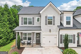 5 Towne Villas Drive, Jasper, GA 30143