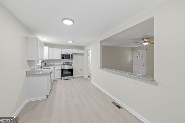 1976 Alton Green Drive NE, Monroe, GA 30656