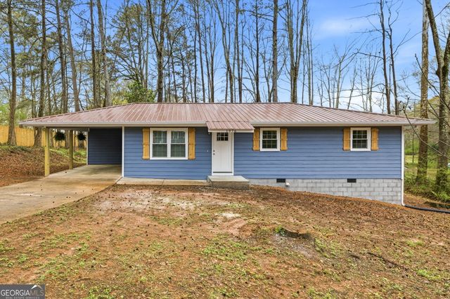 1976 Alton Green Drive NE, Monroe, GA 30656