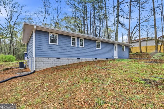 1976 Alton Green Drive NE, Monroe, GA 30656