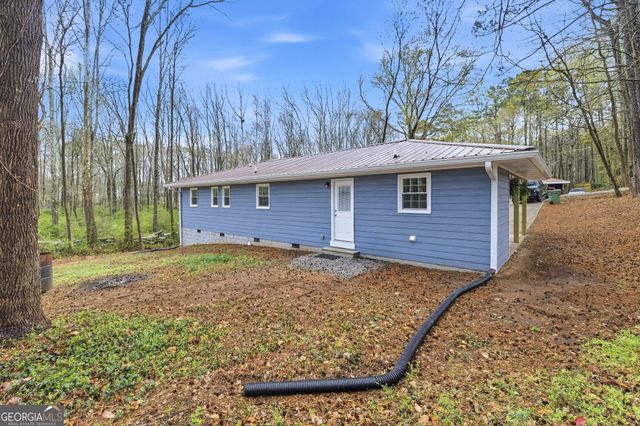 1976 Alton Green Drive NE, Monroe, GA 30656