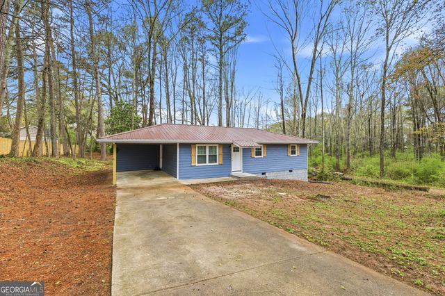 1976 Alton Green Drive NE, Monroe, GA 30656