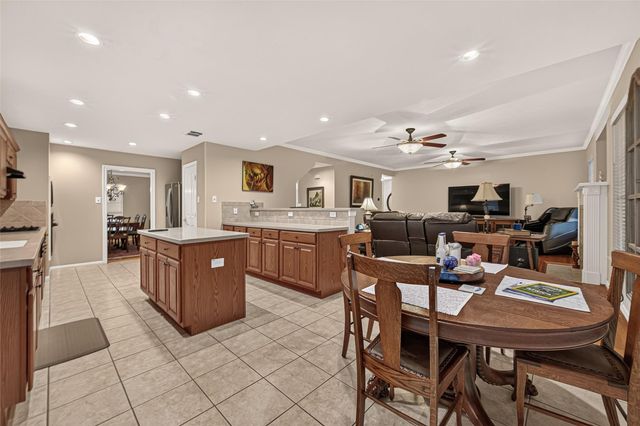 314 Willowood Drive, League City, TX 77573