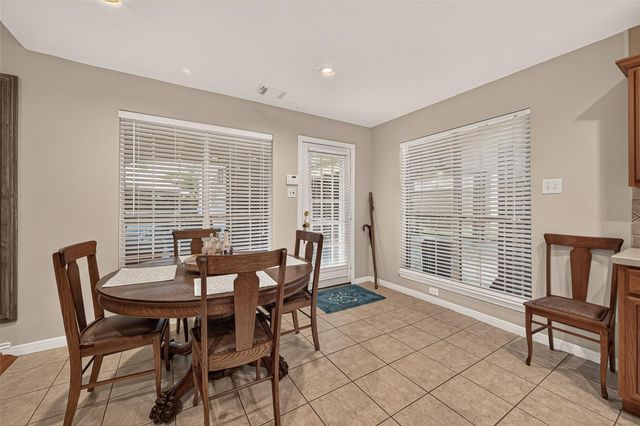 314 Willowood Drive, League City, TX 77573