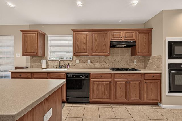 314 Willowood Drive, League City, TX 77573