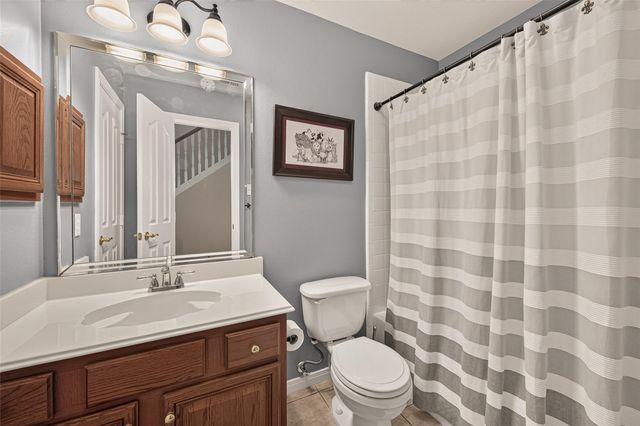 314 Willowood Drive, League City, TX 77573