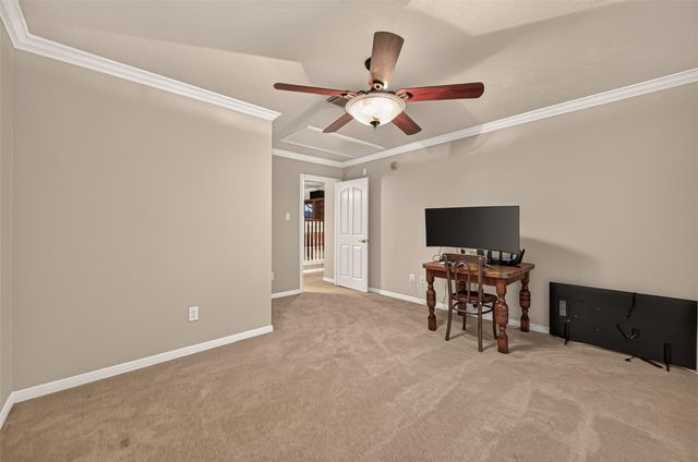 314 Willowood Drive, League City, TX 77573