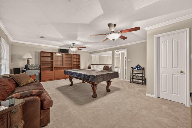 314 Willowood Drive, League City, TX 77573