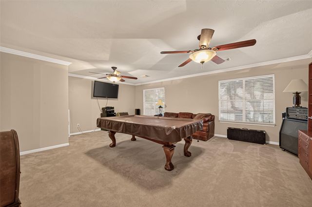 314 Willowood Drive, League City, TX 77573