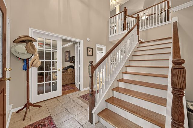 314 Willowood Drive, League City, TX 77573