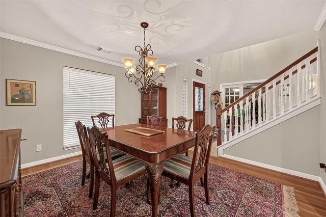 314 Willowood Drive, League City, TX 77573