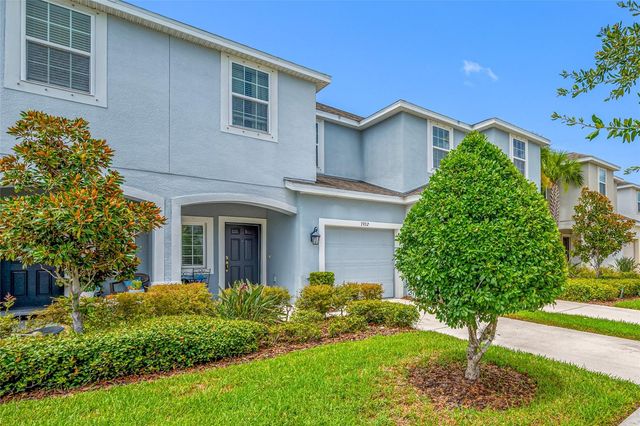 7932 EVERGREEN CREEK COURT, Riverview, FL 33578