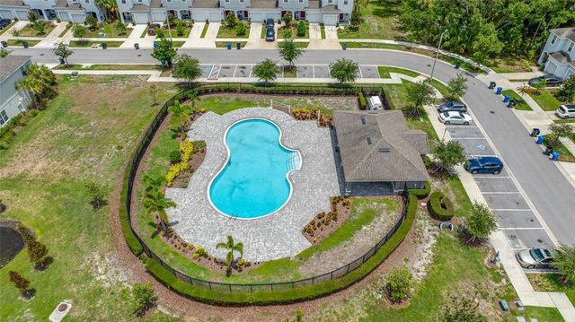 7932 EVERGREEN CREEK COURT, Riverview, FL 33578