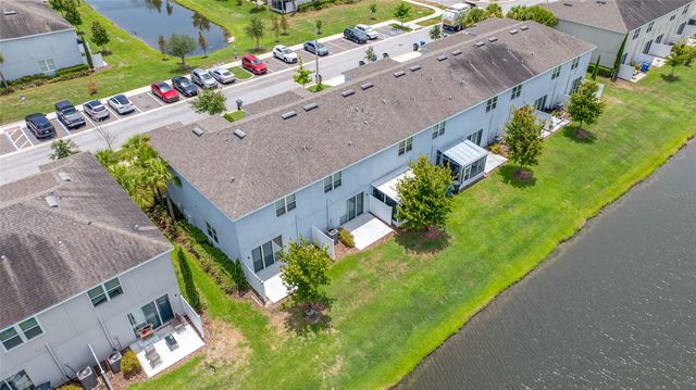7932 EVERGREEN CREEK COURT, Riverview, FL 33578
