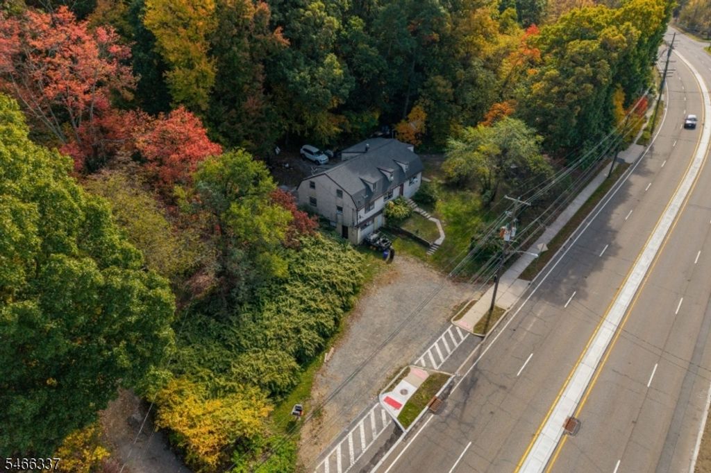 263 Us Highway 206, Stanhope Boro, NJ 07874 — exterior