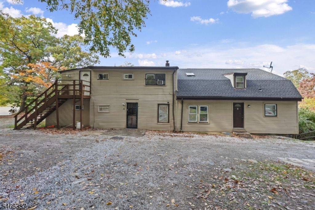 263 Us Highway 206, Stanhope Boro, NJ 07874 — photo 4