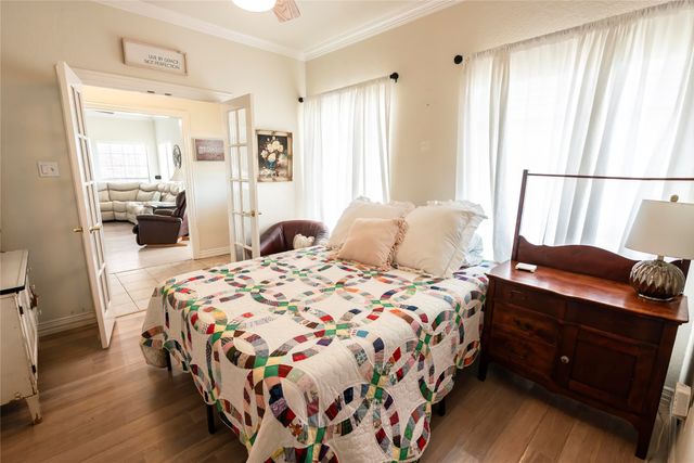 2168 Fruitland Road, Sunset, TX 76270