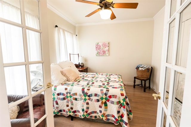 2168 Fruitland Road, Sunset, TX 76270