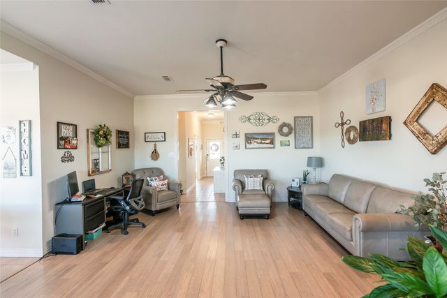 2168 Fruitland Road, Sunset, TX 76270