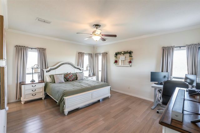 2168 Fruitland Road, Sunset, TX 76270