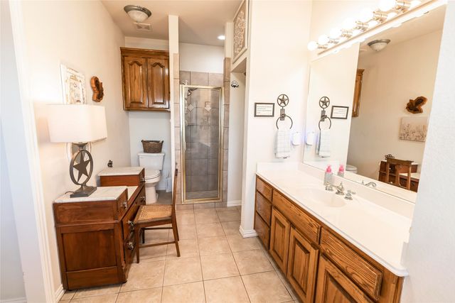 2168 Fruitland Road, Sunset, TX 76270