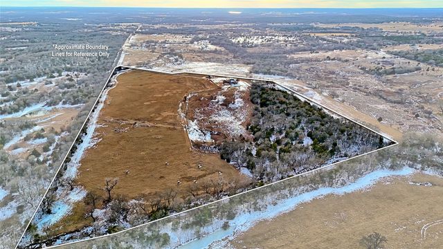 2168 Fruitland Road, Sunset, TX 76270