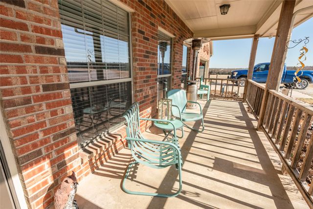 2168 Fruitland Road, Sunset, TX 76270