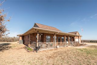 2168 Fruitland Road, Sunset, TX 76270