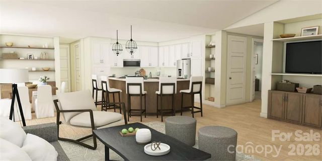 6914 Little Mountain Road 1, Sherrills Ford, NC 28673