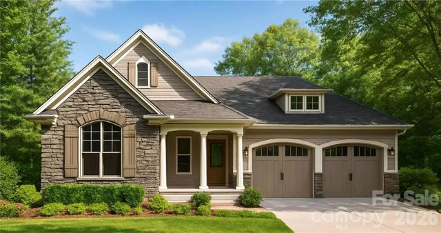 6914 Little Mountain Road 1, Sherrills Ford, NC 28673