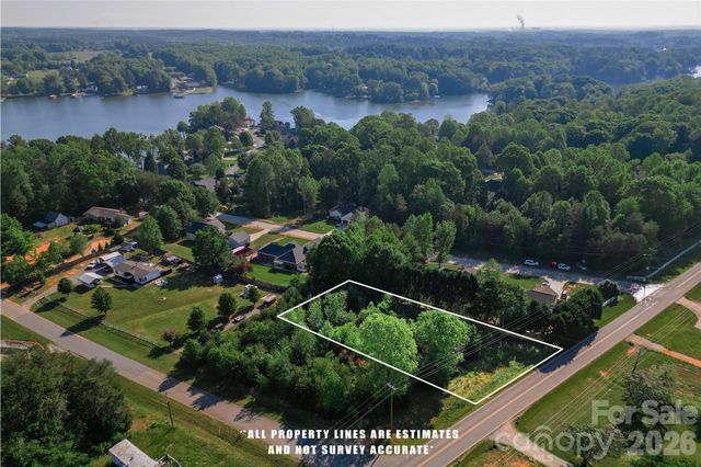 6914 Little Mountain Road 1, Sherrills Ford, NC 28673