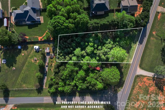 6914 Little Mountain Road 1, Sherrills Ford, NC 28673