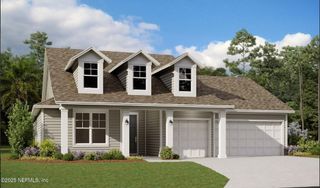 77 SILVER HERON Way, St. Augustine, FL 32092