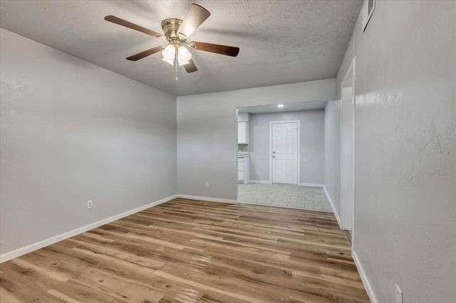 937 Brown Drive, Midwest City, OK 73110