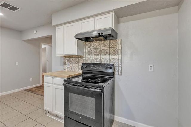 937 Brown Drive, Midwest City, OK 73110