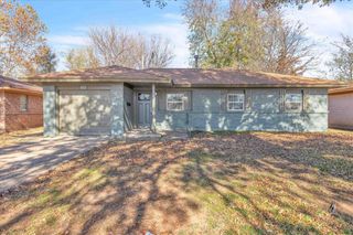 937 Brown Drive, Midwest City, OK 73110