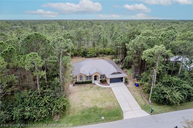 1701 Marigold Avenue, Sebring, FL 33875