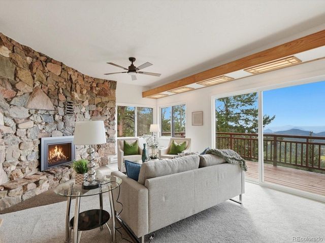 11742 Braun Way, Conifer, CO 80433