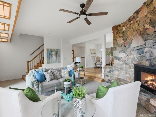 11742 Braun Way, Conifer, CO 80433