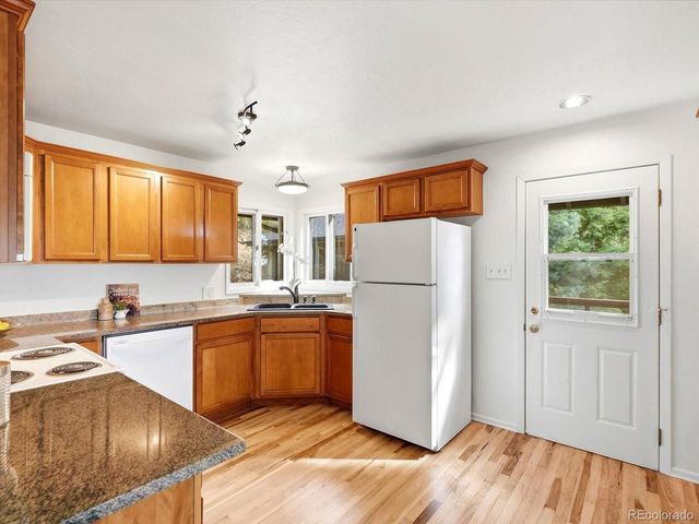11742 Braun Way, Conifer, CO 80433
