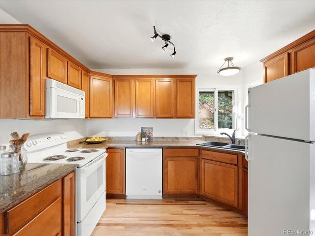 11742 Braun Way, Conifer, CO 80433