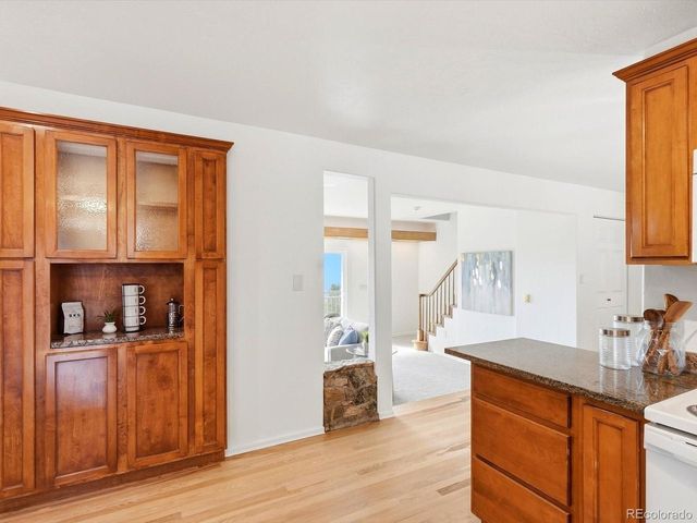 11742 Braun Way, Conifer, CO 80433