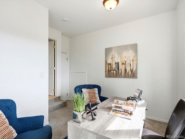 11742 Braun Way, Conifer, CO 80433