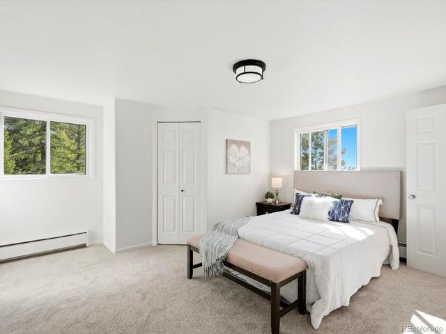 11742 Braun Way, Conifer, CO 80433