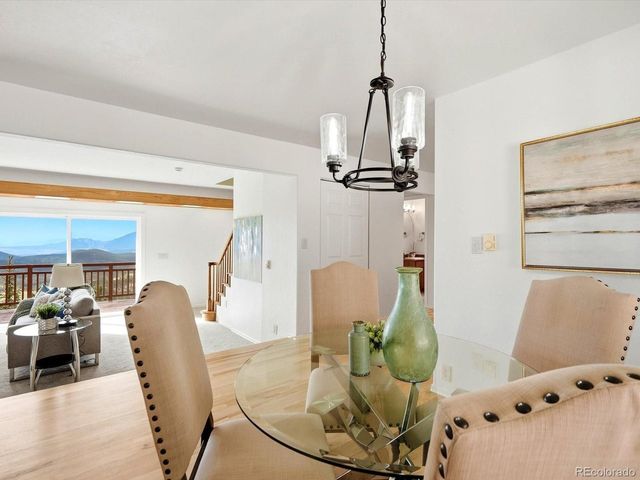 11742 Braun Way, Conifer, CO 80433