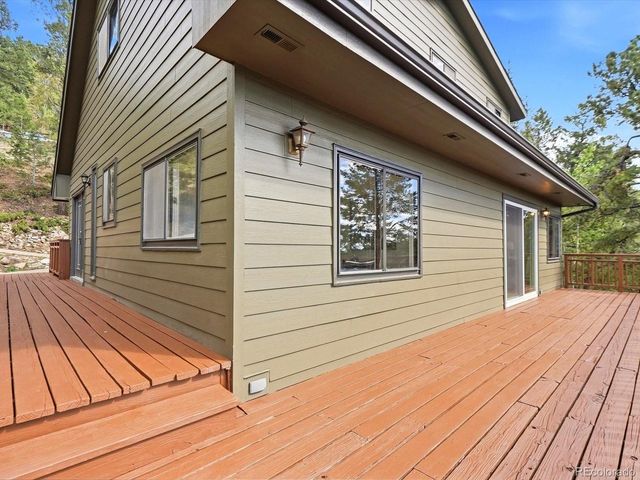 11742 Braun Way, Conifer, CO 80433