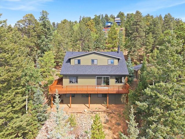 11742 Braun Way, Conifer, CO 80433