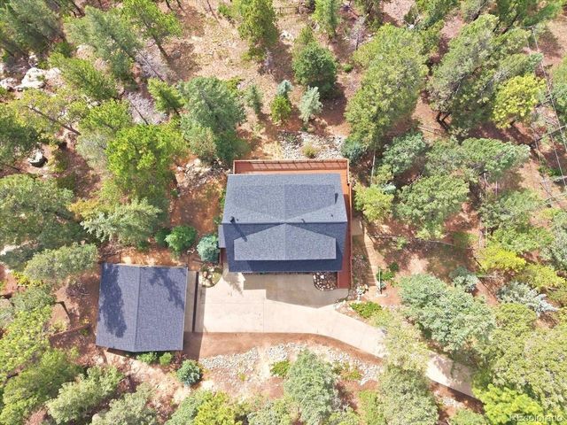 11742 Braun Way, Conifer, CO 80433