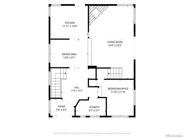 11742 Braun Way, Conifer, CO 80433