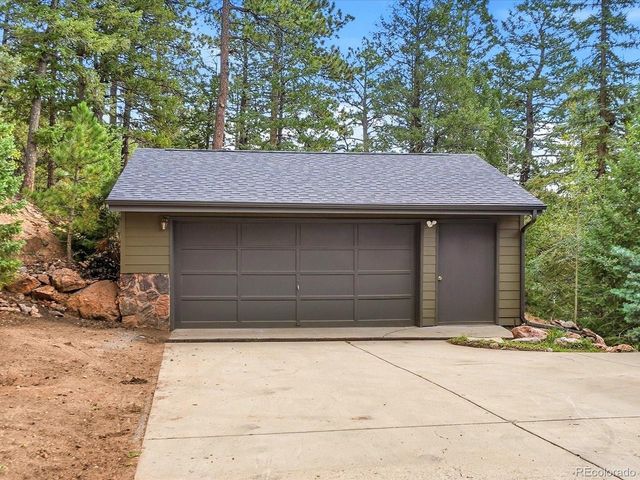 11742 Braun Way, Conifer, CO 80433